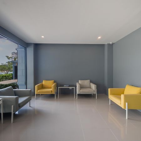 Nora Lakeview Chaweng  Exterior photo
