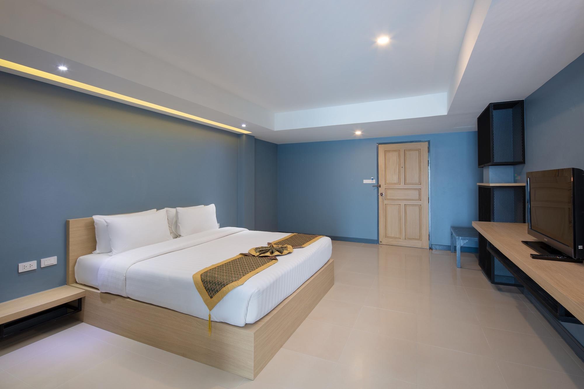 Nora Lakeview Chaweng  Exterior photo