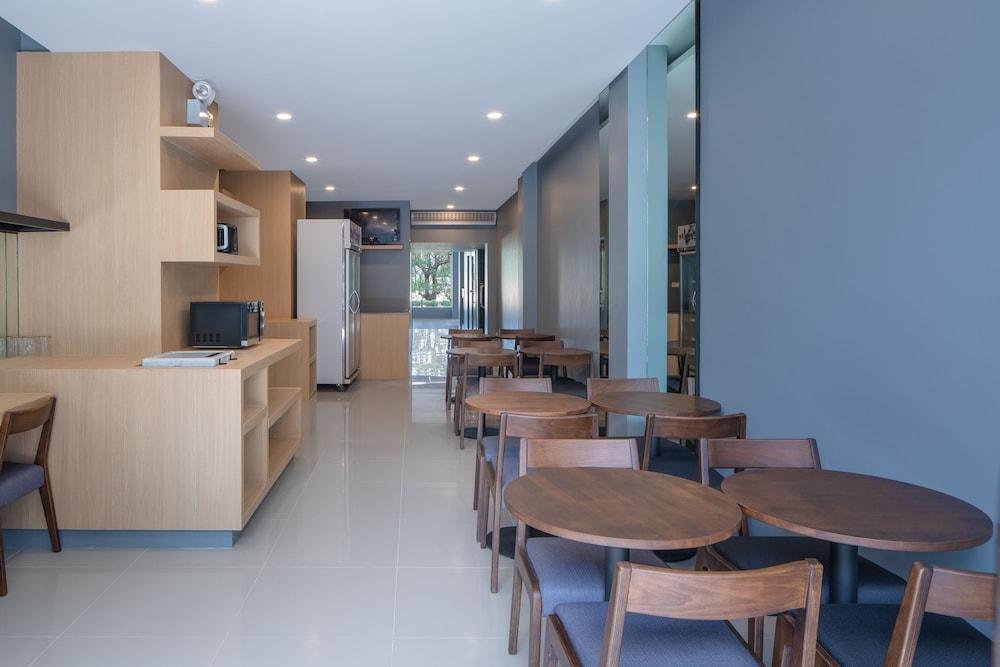 Nora Lakeview Chaweng  Exterior photo