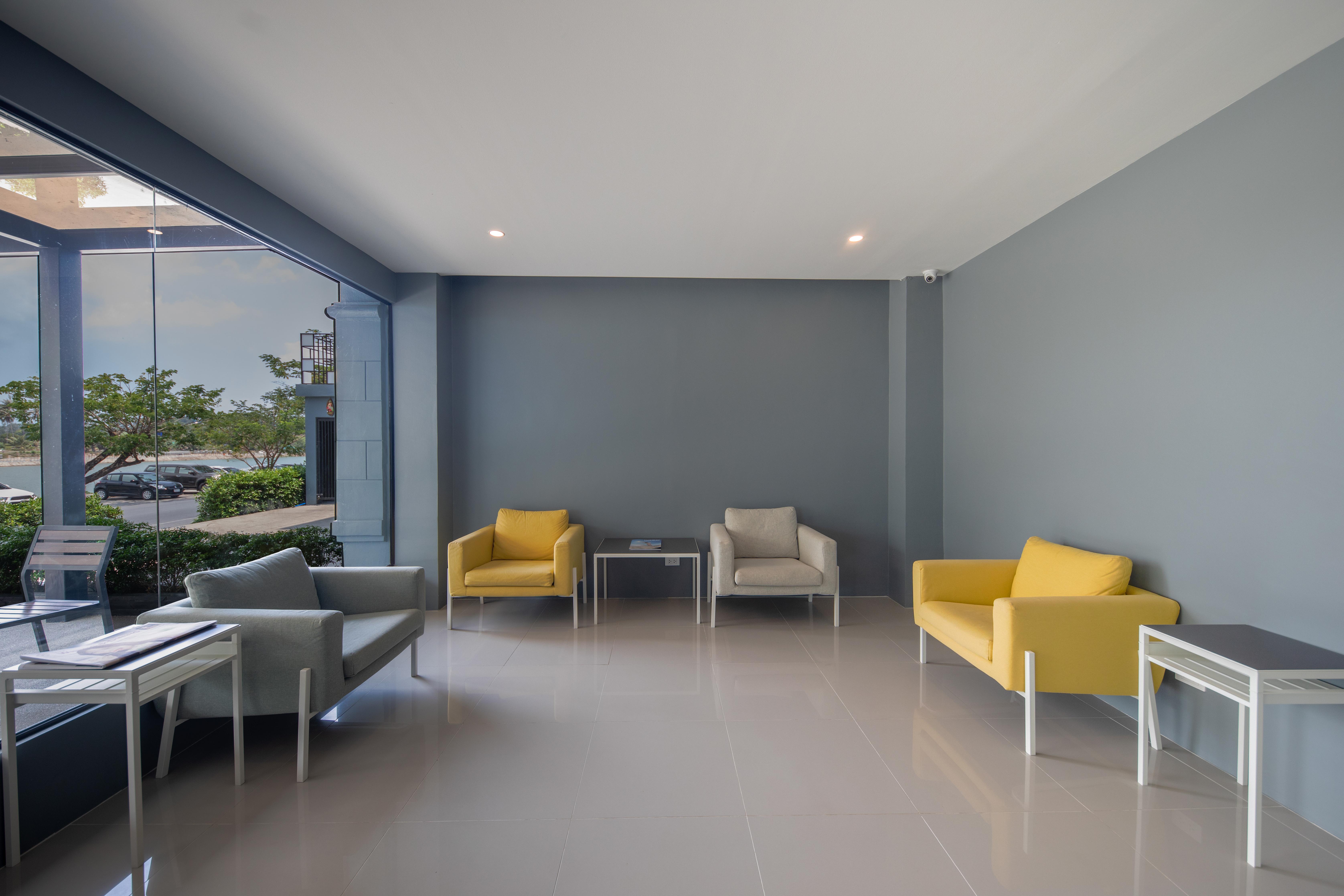 Nora Lakeview Chaweng  Exterior photo