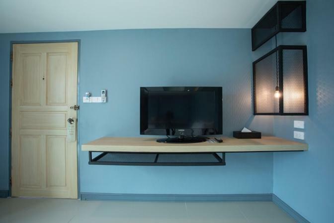 Nora Lakeview Chaweng  Exterior photo