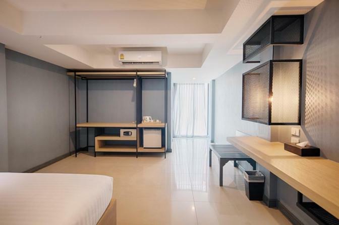 Nora Lakeview Chaweng  Exterior photo