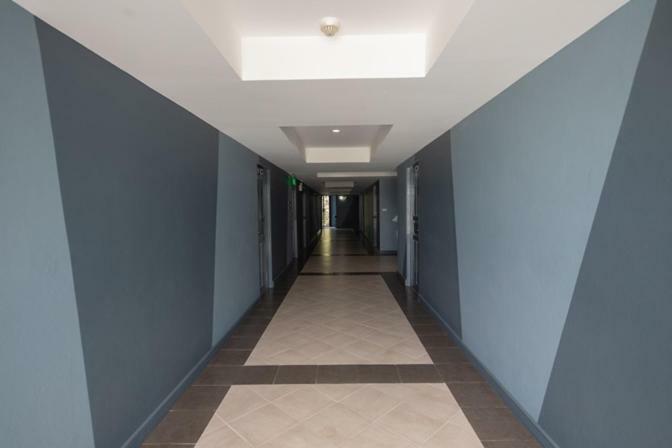 Nora Lakeview Chaweng  Exterior photo