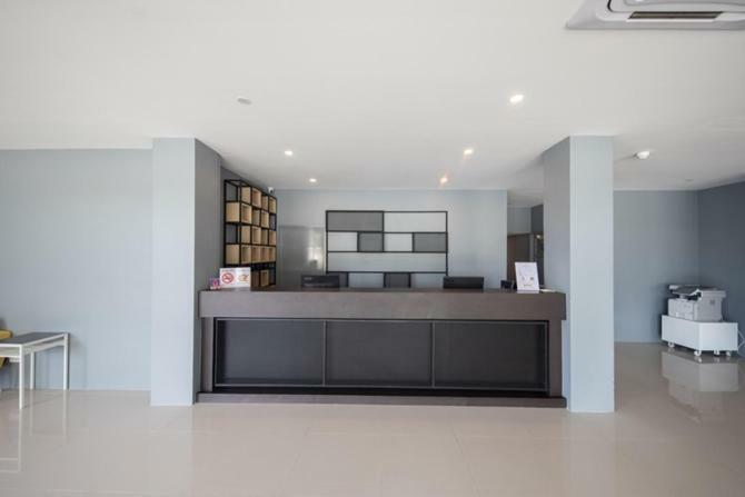 Nora Lakeview Chaweng  Exterior photo